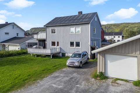 Bilde 1 av annonsen