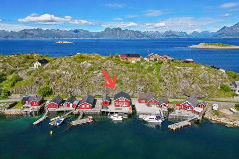 Bilde 1 av annonsen