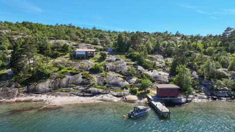 Bilde 1 av annonsen