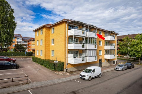 Bilde 1 av annonsen