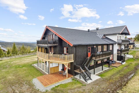 Bilde 1 av annonsen