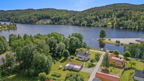 Bilde 1 av annonsen