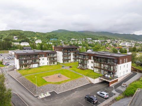Bilde 1 av annonsen