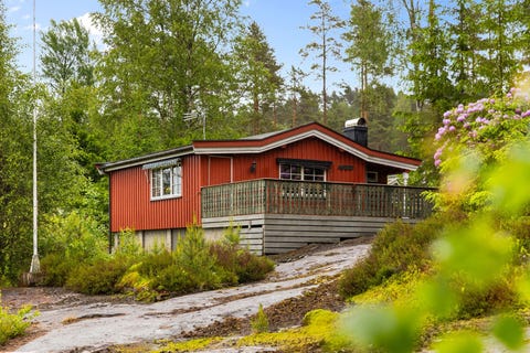 Bilde 1 av annonsen
