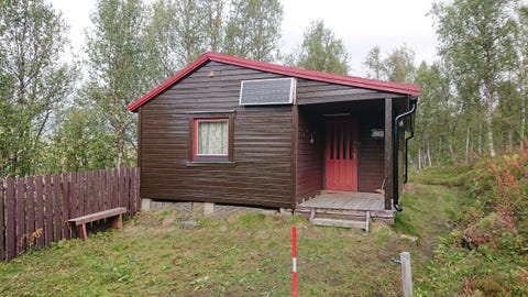 Bilde 1 av annonsen