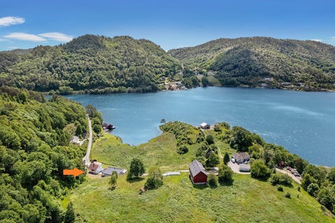 Bilde 1 av annonsen
