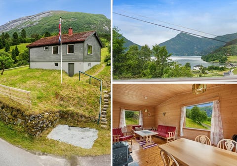 Bilde 1 av annonsen