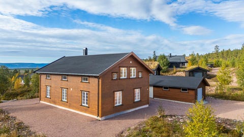 Bilde 1 av annonsen