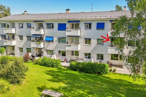 Bilde 1 av annonsen