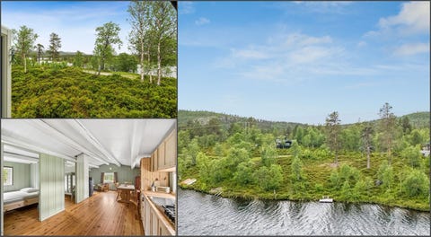 Bilde 1 av annonsen