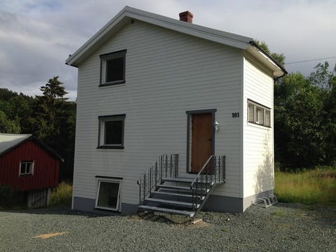 Bilde 1 av annonsen