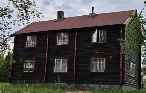 Bilde 1 av annonsen