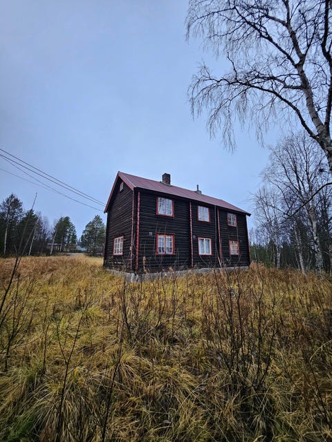 Bilde 2 av annonsen