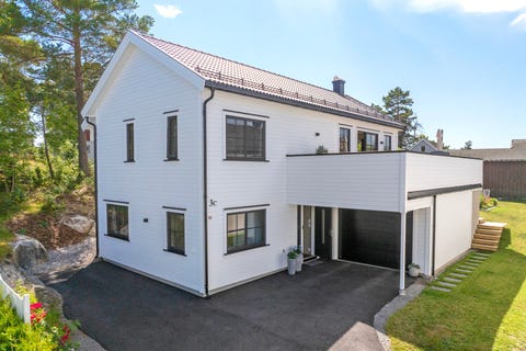 Bilde 1 av annonsen