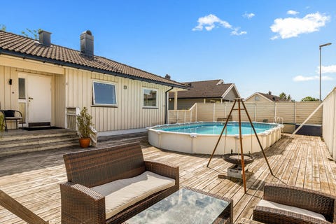 Bilde 1 av annonsen