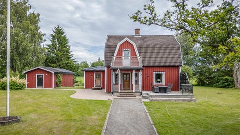 Bilde 1 av annonsen