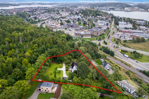 Bilde 1 av annonsen