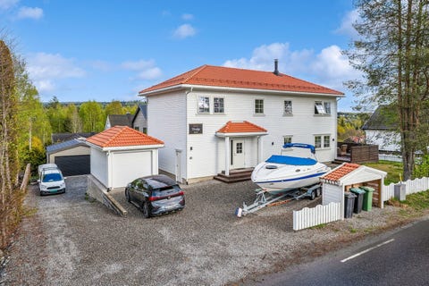 Bilde 1 av annonsen