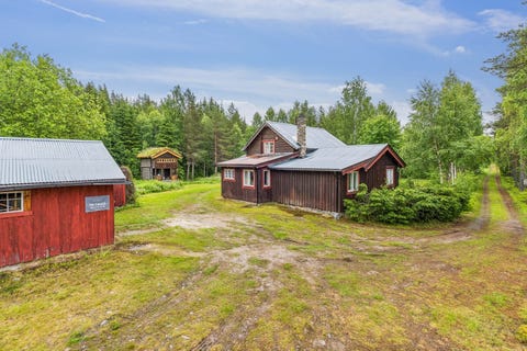 Bilde 1 av annonsen