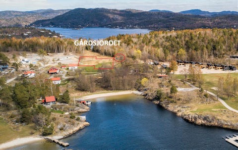 Bilde 1 av annonsen