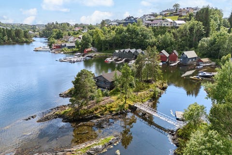 Bilde 1 av annonsen