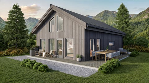 Bilde 1 av annonsen