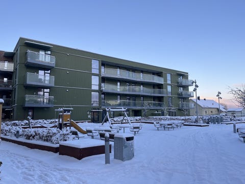 Bilde 1 av annonsen