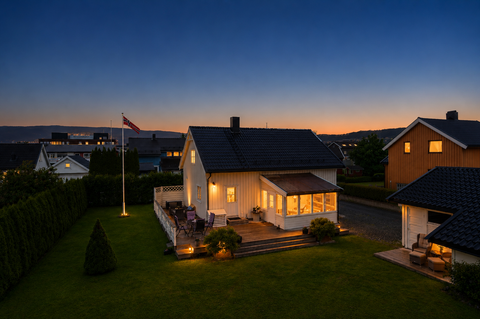 Bilde 1 av annonsen