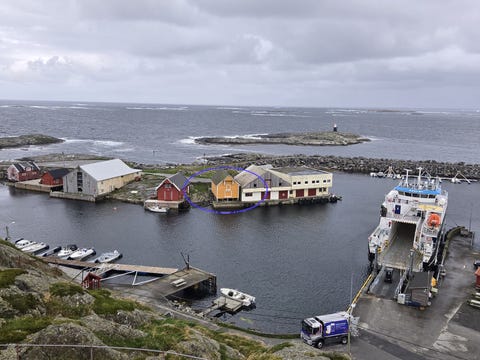 Bilde 1 av annonsen