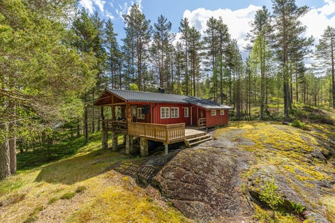 Bilde 1 av annonsen