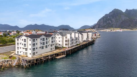 Bilde 1 av annonsen