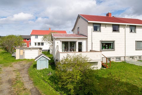 Bilde 1 av annonsen