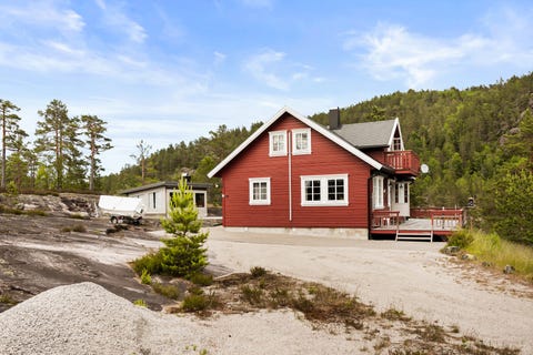Bilde 1 av annonsen