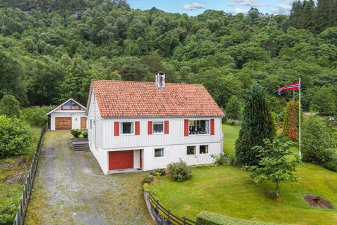 Bilde 1 av annonsen