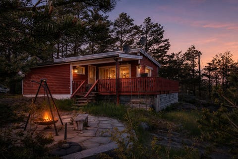 Bilde 1 av annonsen