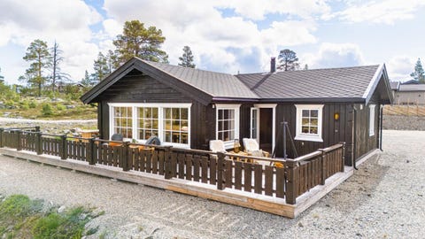 Bilde 1 av annonsen