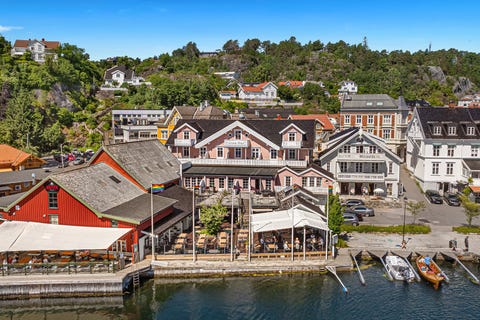 Bilde 1 av annonsen