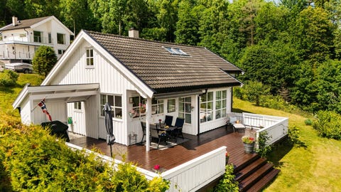Bilde 2 av annonsen