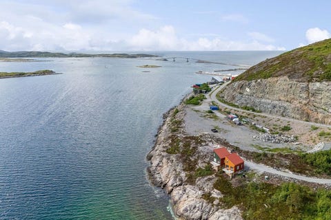 Bilde 1 av annonsen