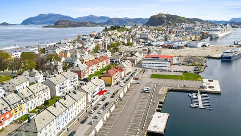 Bilde 1 av annonsen
