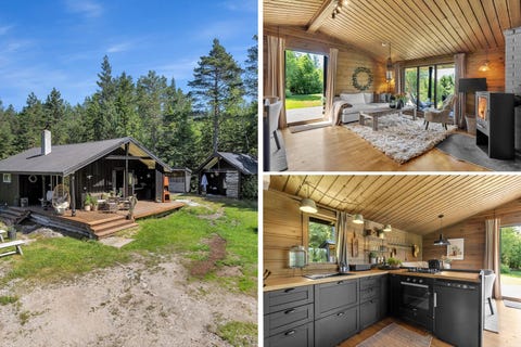 Bilde 1 av annonsen