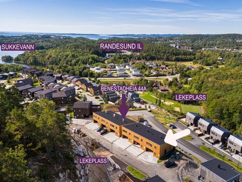 Bilde 1 av annonsen