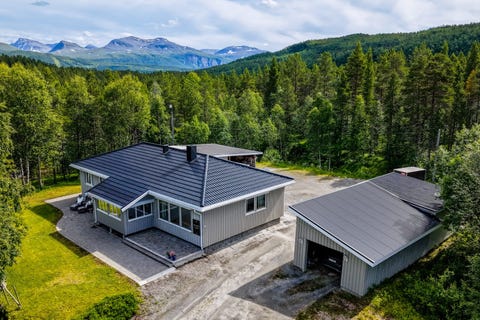 Bilde 1 av annonsen