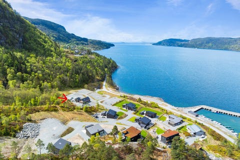 Bilde 1 av annonsen