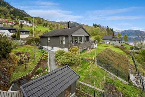 Bilde 1 av annonsen