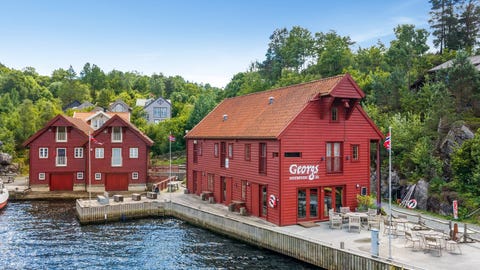 Bilde 1 av annonsen