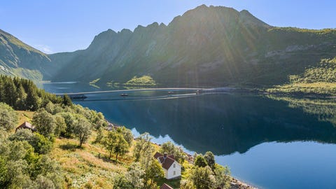 Bilde 1 av annonsen