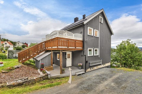 Bilde 1 av annonsen
