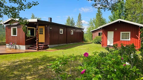 Bilde 1 av annonsen