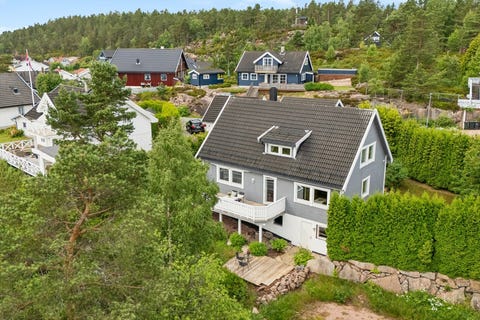 Bilde 1 av annonsen